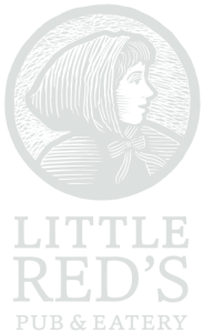 Little Red's Pub & Eatery